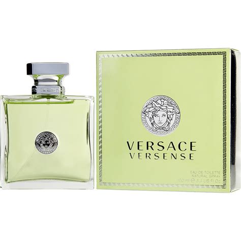 perfume versace versense preço|best Versace fragrance for women.